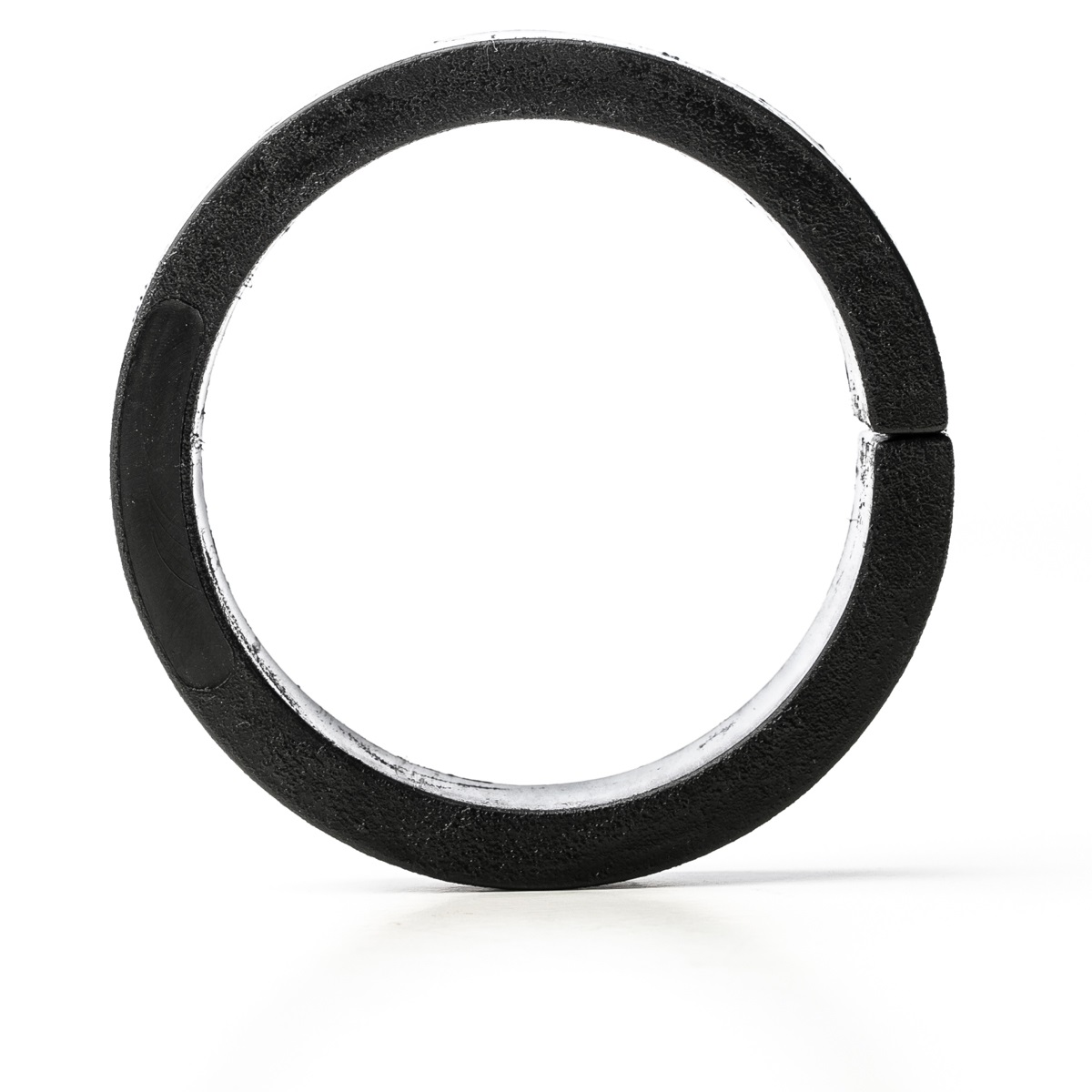 THE SNAP SNAP PROTECTOR RING BLACK ANELLO PER PRESERVARE TRALICCI SU TUBI TRUSS STANDARD 48-51 MM