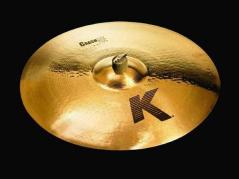 Zildjian 21" K Crash Ride Brilliant (cm.53)