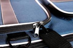 LUKE DANIEL LUKE & DANIEL LD4R100 BORSA IMBOTTITA PER TASTIERA 100 CM COLORE BLU
