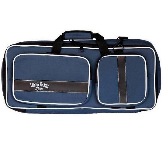 LUKE DANIEL LUKE & DANIEL LD4R1213814 BORSA IMBOTTITA PER TASTIERA 121 CM COLORE BLU