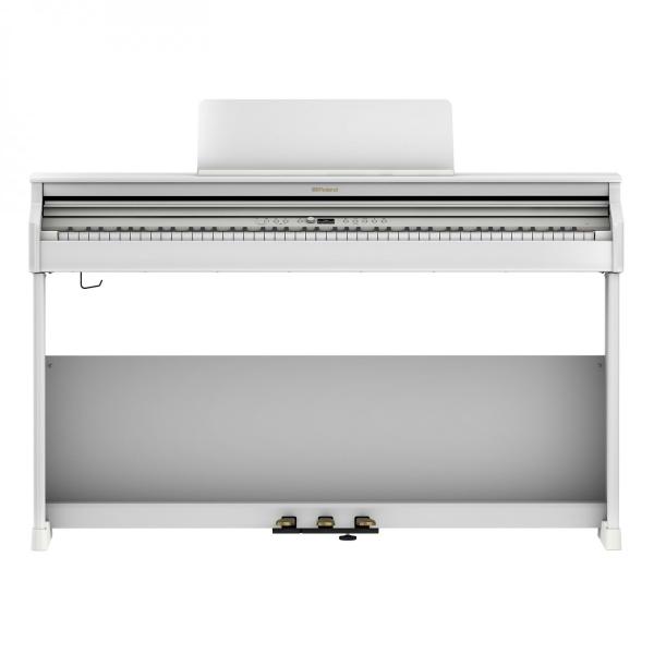 ROLAND RP-701 WH PIANOFORTE DIGITALE 88 TASTI PESATI COLORE BIANCO