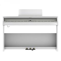 ROLAND RP-701 WH PIANOFORTE DIGITALE 88 TASTI PESATI COLORE BIANCO
