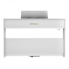 ROLAND RP-701 WH PIANOFORTE DIGITALE 88 TASTI PESATI COLORE BIANCO
