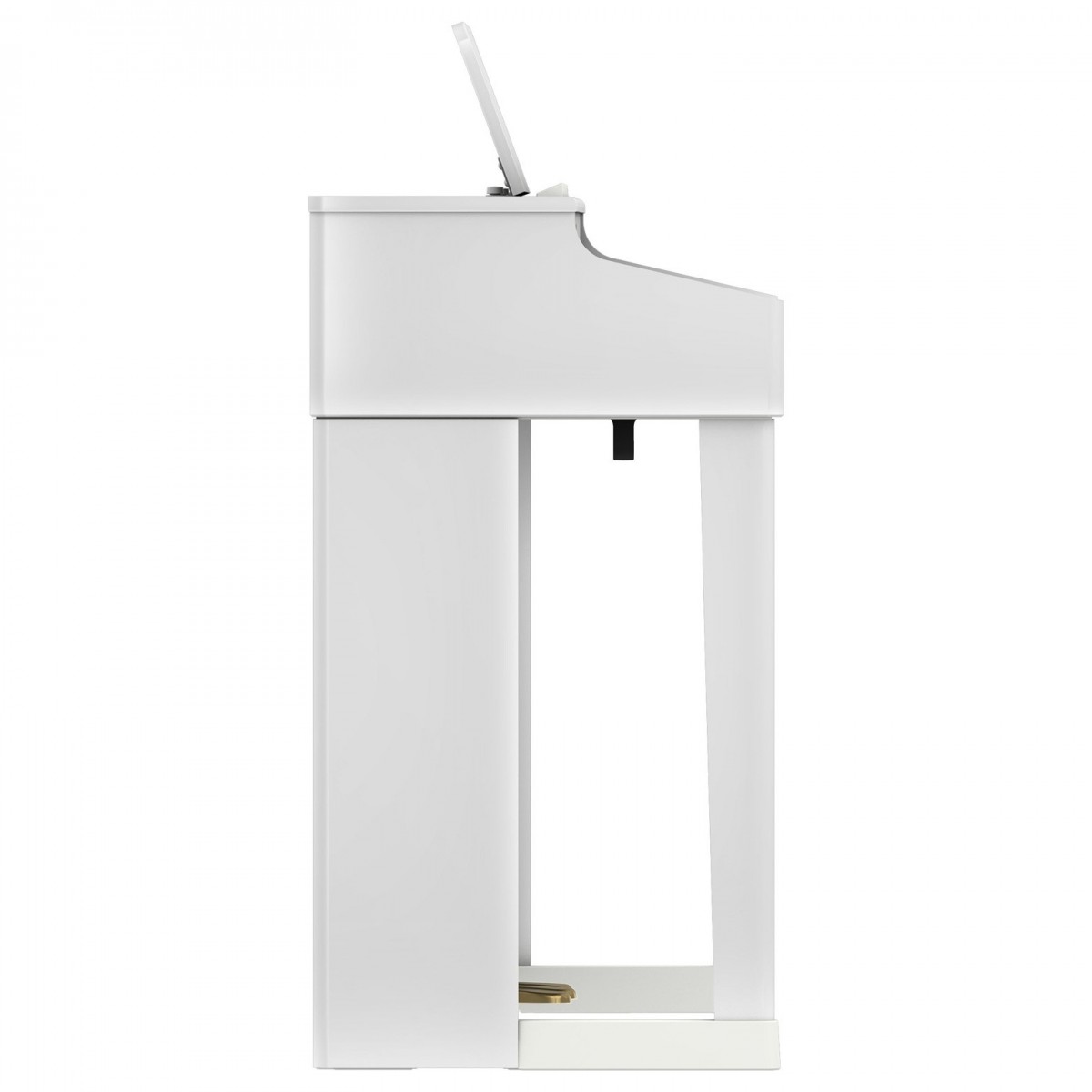 ROLAND RP-701 WH PIANOFORTE DIGITALE 88 TASTI PESATI COLORE BIANCO