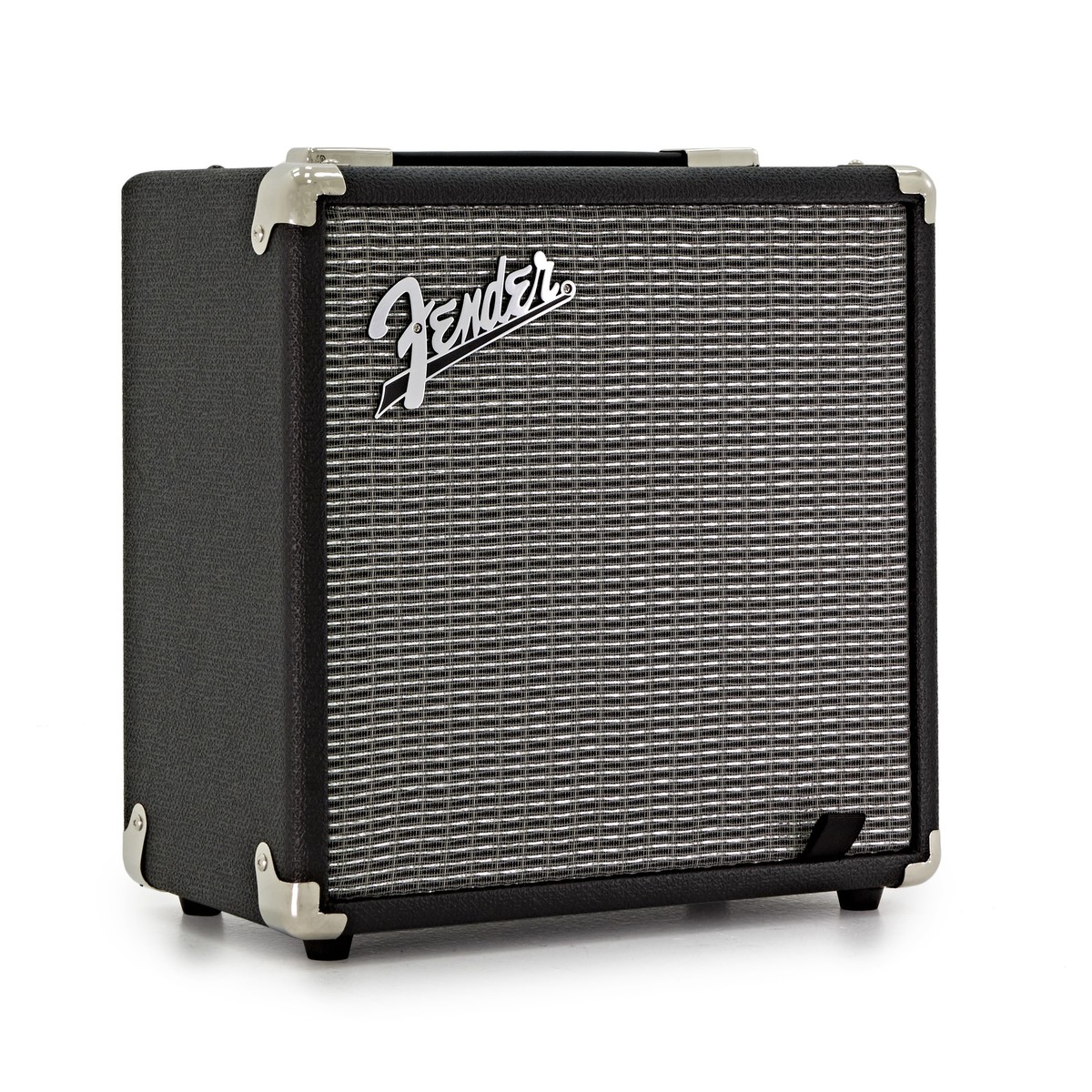 FENDER RUMBLE 15 V3 AMPLIFICATORE COMBO PER BASSO 15W WOOFER 8"