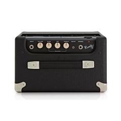 FENDER RUMBLE 15 V3 AMPLIFICATORE COMBO PER BASSO 15W WOOFER 8"