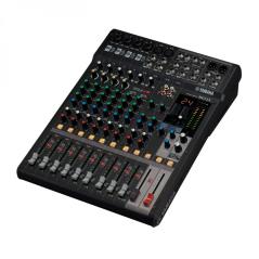 YAMAHA MG12X CV MIXER STEREO 12 CANALI CON ALIMENTAZIONE PHANTOM ED EFFETTI