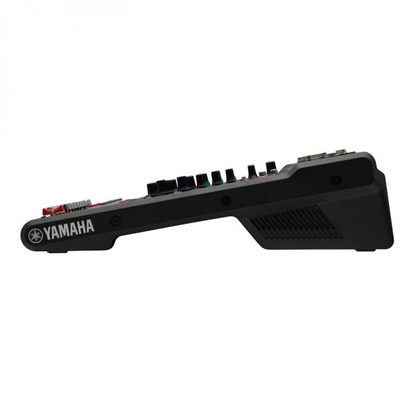 YAMAHA MG12X CV MIXER STEREO 12 CANALI CON ALIMENTAZIONE PHANTOM ED EFFETTI