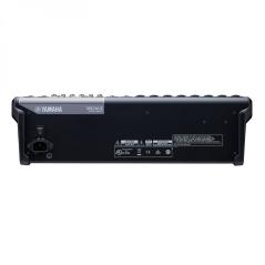 YAMAHA MG16X CV MIXER STEREO 16 CANALI CON ALIMENTAZIONE PHANTOM ED EFFETTI