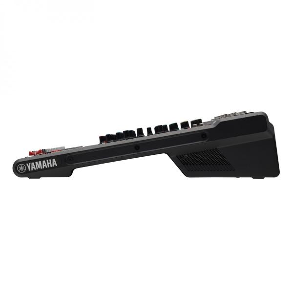 YAMAHA MG16X CV MIXER STEREO 16 CANALI CON ALIMENTAZIONE PHANTOM ED EFFETTI