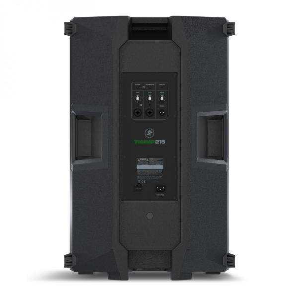 MACKIE THUMP 215 CASSA ATTIVA 2 VIE WOOFER 15" 1400 WATT