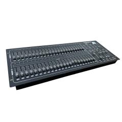 ATOMIC 4DJ PRO THEATRE 24-48 CENTRALINA MIXER DMX 48 CANALI