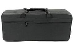 LUKE DANIEL LUKE & DANIEL TR6418S TROMBA IN SIB CON FINITURA LACCATA ARGENTATA + CUSTODIA