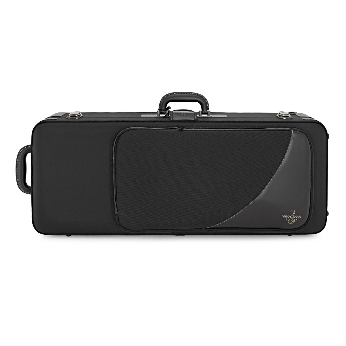 YANAGISAWA T-WO1 SASSOFONO TENORE LACCATO CON CUSTODIA