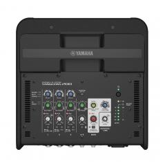 YAMAHA STAGEPAS 200 SISTEMA AMPLIFICATO PORTATILE 180W CON MIXER BLUETOOTH E APP CONTROLLO REMOTO