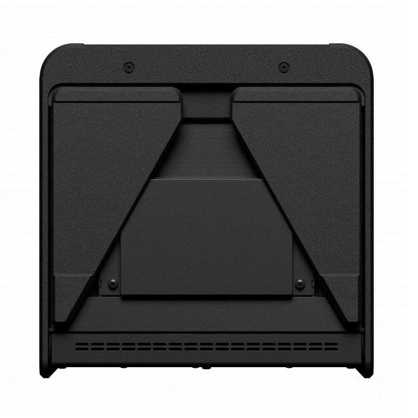 YAMAHA STAGEPAS 200 SISTEMA AMPLIFICATO PORTATILE 180W CON MIXER BLUETOOTH E APP CONTROLLO REMOTO