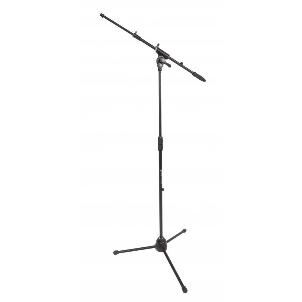 DIE HARD DHPMS50 ASTA MICROFONICA PROFESSIONALE A GIRAFFA TELESCOPICA