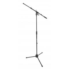 DIE HARD DHPMS50 ASTA MICROFONICA PROFESSIONALE A GIRAFFA TELESCOPICA