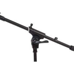 DIE HARD DHPMS50 ASTA MICROFONICA PROFESSIONALE A GIRAFFA TELESCOPICA