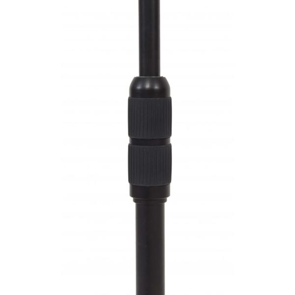 DIE HARD DHPMS50 ASTA MICROFONICA PROFESSIONALE A GIRAFFA TELESCOPICA