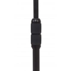DIE HARD DHPMS50 ASTA MICROFONICA PROFESSIONALE A GIRAFFA TELESCOPICA