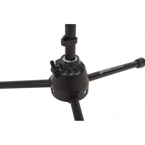 DIE HARD DHPMS50 ASTA MICROFONICA PROFESSIONALE A GIRAFFA TELESCOPICA