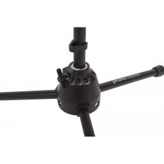DIE HARD DHPMS50 ASTA MICROFONICA PROFESSIONALE A GIRAFFA TELESCOPICA