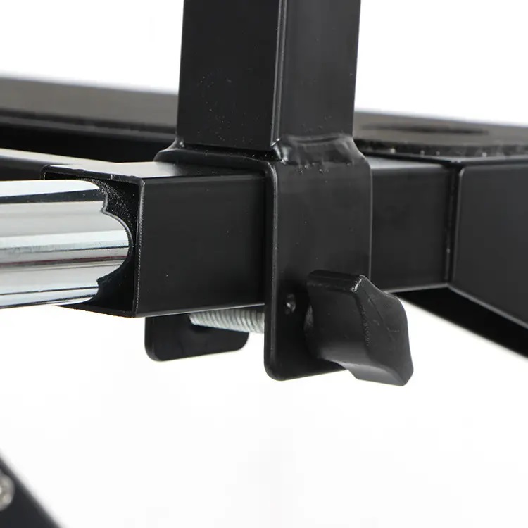 EXTREME KS42 STAND SUPPORTO TASTIERA SUPPLEMENTARE PER CAVALLETTI A 4 GAMBE