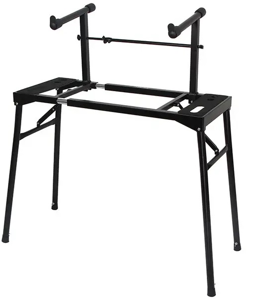 EXTREME KS42 STAND SUPPORTO TASTIERA SUPPLEMENTARE PER CAVALLETTI A 4 GAMBE