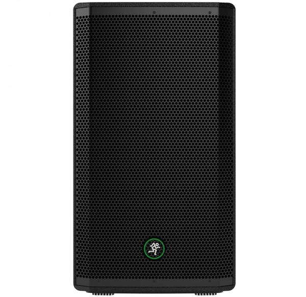MACKIE THRASH 212 CASSA ATTIVA 2 VIE WOOFER 12" 1300 WATT