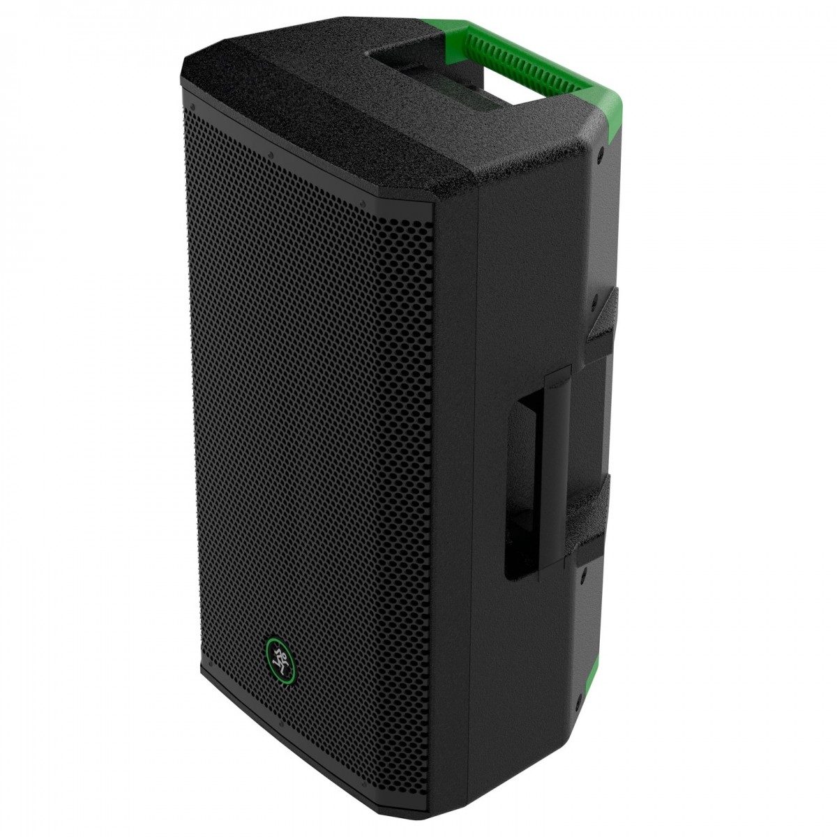 MACKIE THRASH 212 CASSA ATTIVA 2 VIE WOOFER 12" 1300 WATT