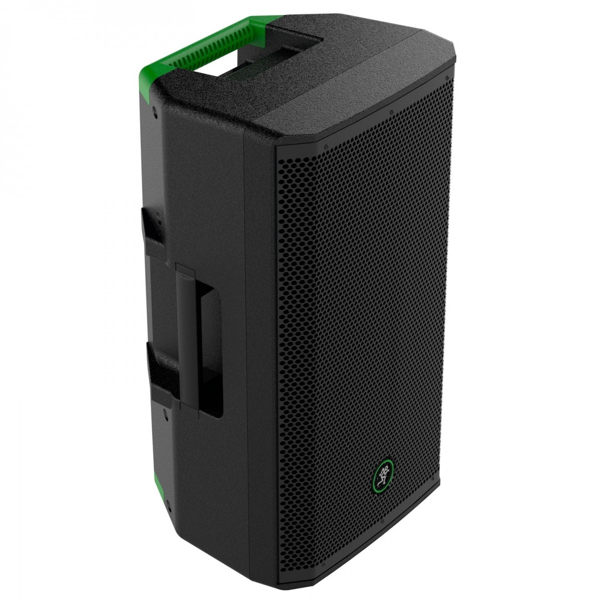 MACKIE THRASH 212 CASSA ATTIVA 2 VIE WOOFER 12" 1300 WATT