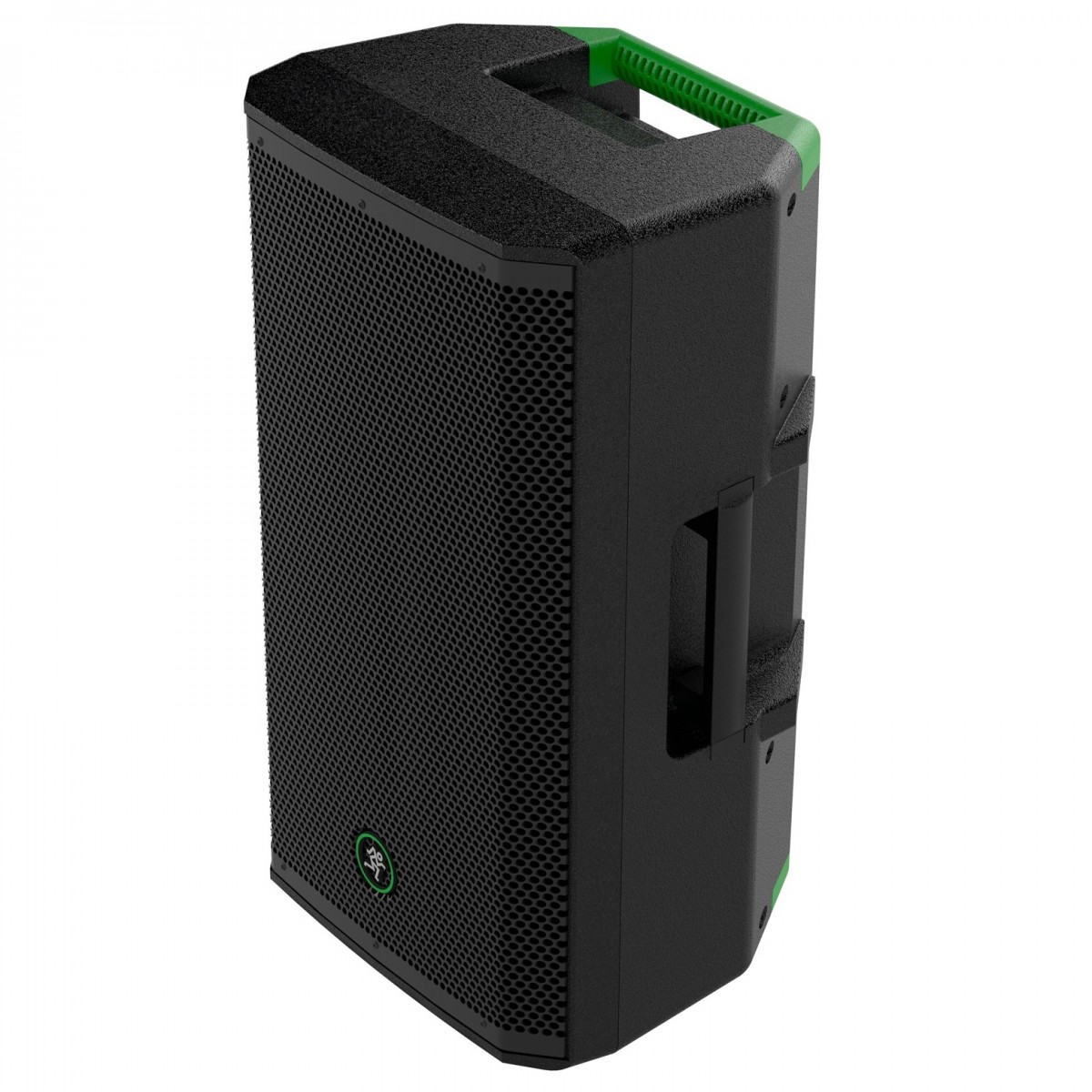 MACKIE THRASH 215 CASSA ATTIVA 2 VIE WOOFER 15" 1300 WATT