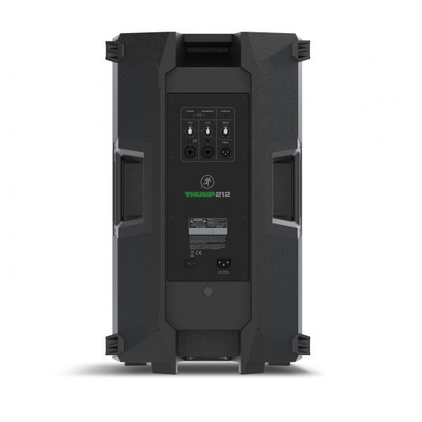 MACKIE THUMP 212 CASSA ATTIVA 2 VIE WOOFER 12