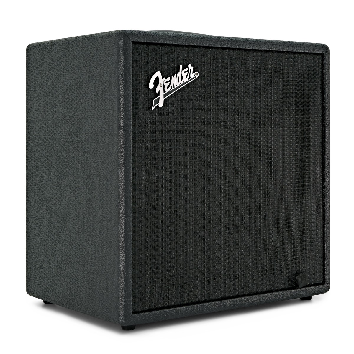 FENDER RUMBLE LT25 AMPLIFICATORE COMBO PER BASSO 25W WOOFER 8" CON MODELLI DI AMPLIFICATORI ED EFFETTI