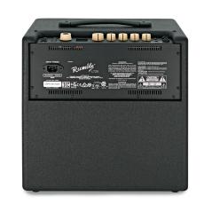 FENDER RUMBLE LT25 AMPLIFICATORE COMBO PER BASSO 25W WOOFER 8" CON MODELLI DI AMPLIFICATORI ED EFFETTI