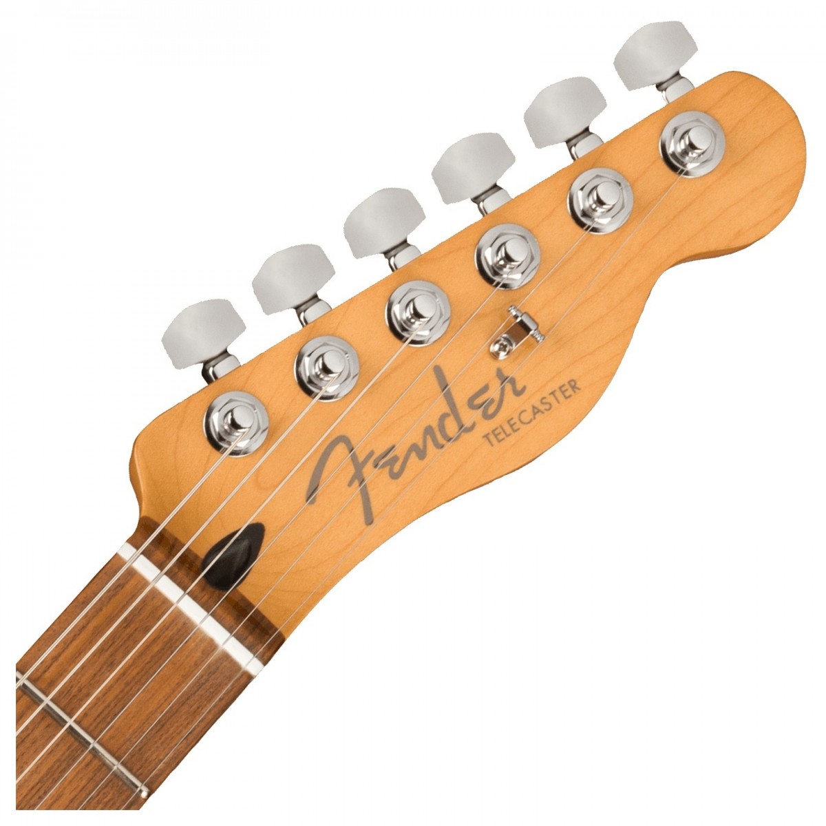 FENDER PLAYER PLUS NASHVILLE TELECASTER PF AGED CANDY APPLE RED CHITARRA ELETTRICA 22 TASTI CANDY APPLE RED