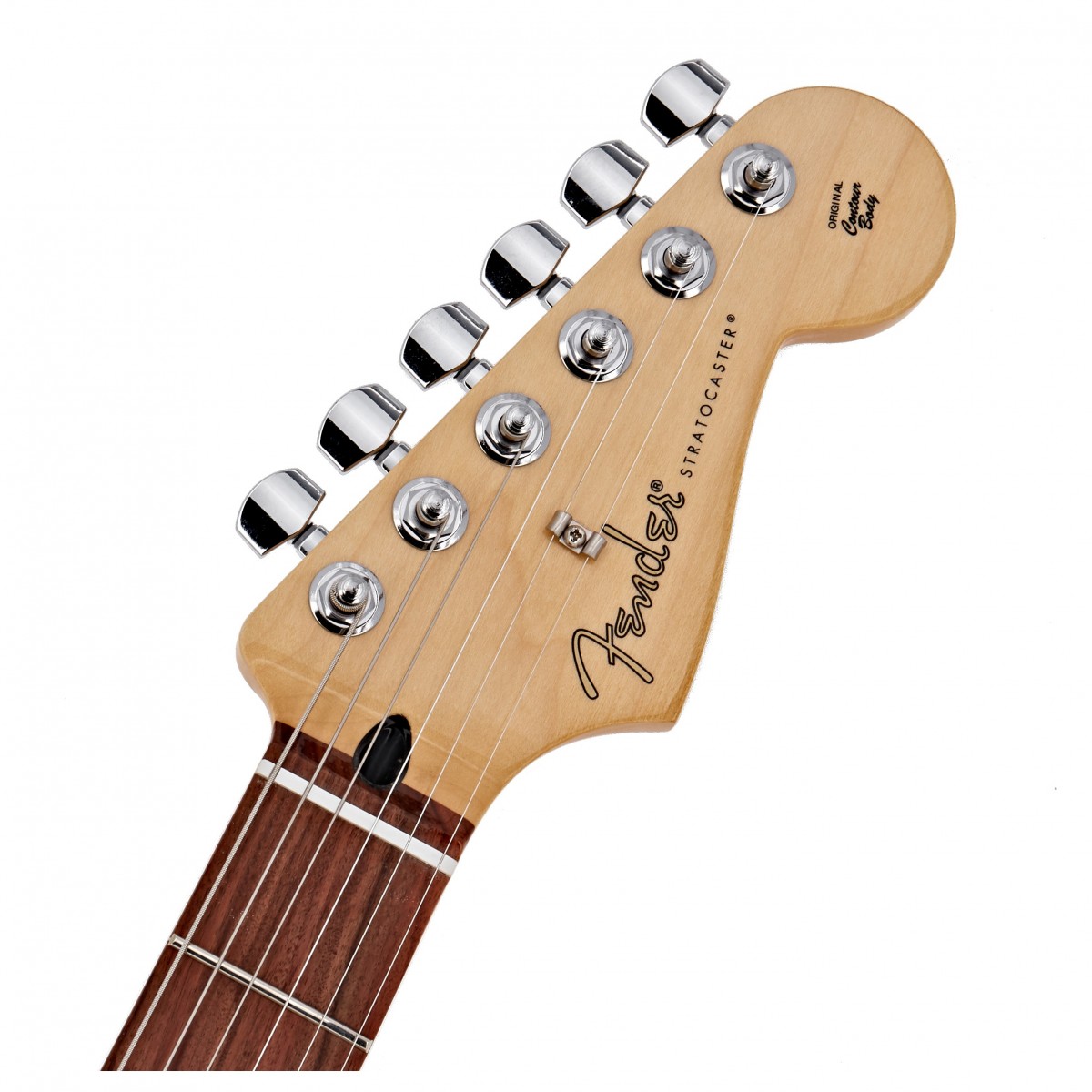 FENDER PLAYER STRATOCASTER PF 3 COLOR SUNBURST CHITARRA ELETTRICA SUNBURST 3 COLORI