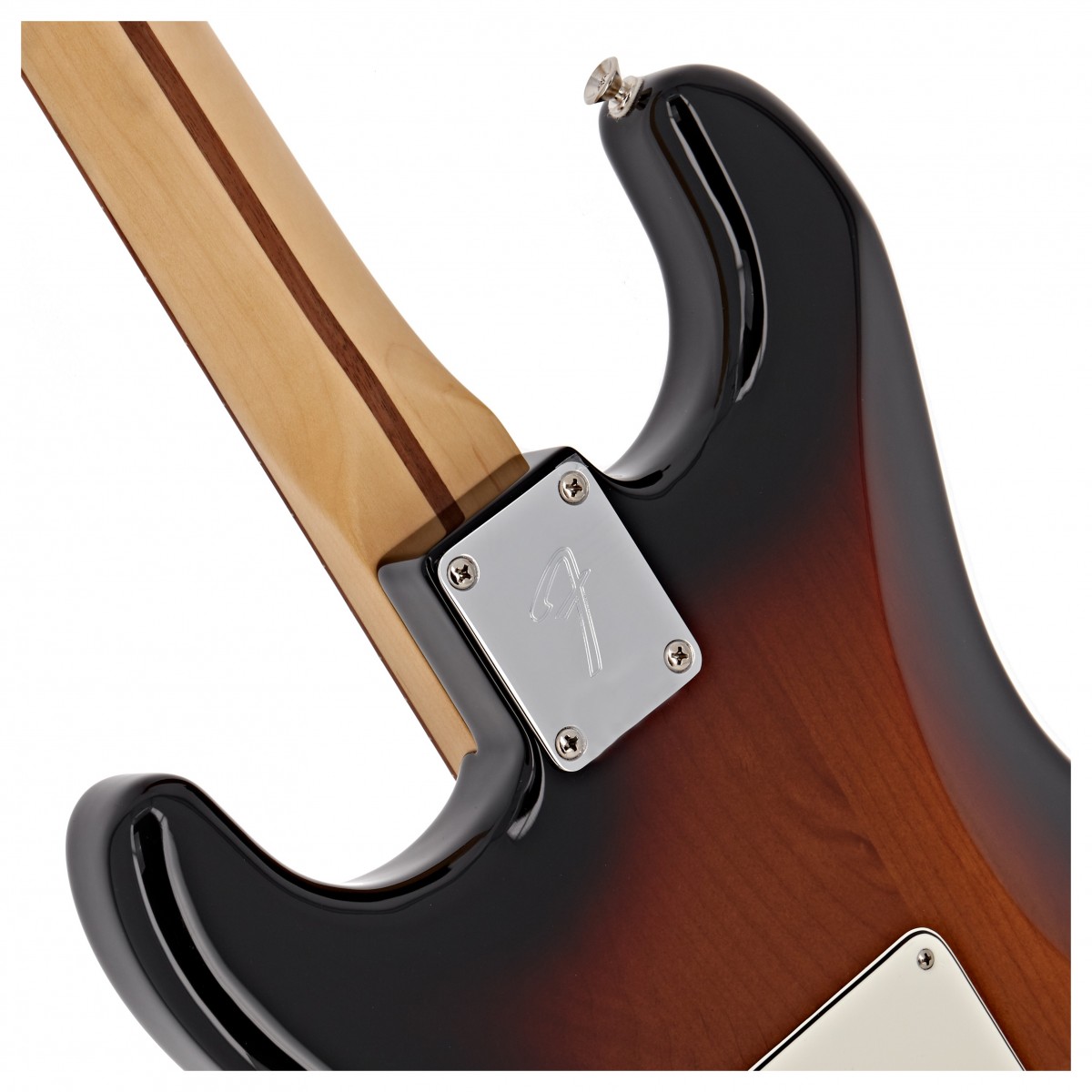 FENDER PLAYER STRATOCASTER PF 3 COLOR SUNBURST CHITARRA ELETTRICA SUNBURST 3 COLORI