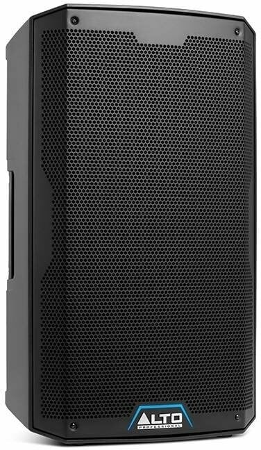 ALTO PROFESSIONAL ALTO TS412 CASSA ATTIVA SPEAKER 12" CON BLUETOOTH 2500W