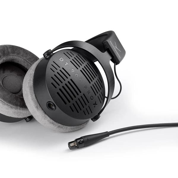 BEYERDYNAMIC DT900 PRO X CUFFIA DA STUDIO DINAMICA APERTA CIRCUMAURALE