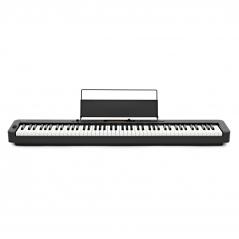 CASIO CDP-S360 PIANOFORTE DIGITALE 88 TASTI PESATI CON AZIONE MARTELLO IN SECONDA SCALA