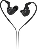 BEHRINGER MO240 AURICOLARE IN EAR MONITOR BLACK NERO EX-DEMO
