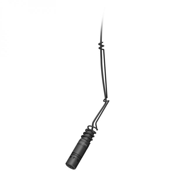 BEHRINGER HM50-BK MICROFONO SOSPESO A CONDENSATORE NERO
