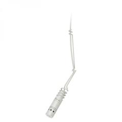 BEHRINGER HM50-WH MICROFONO SOSPESO A CONDENSATORE BIANCO