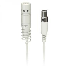 BEHRINGER HM50-WH MICROFONO SOSPESO A CONDENSATORE BIANCO