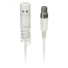 BEHRINGER HM50-WH MICROFONO SOSPESO A CONDENSATORE BIANCO