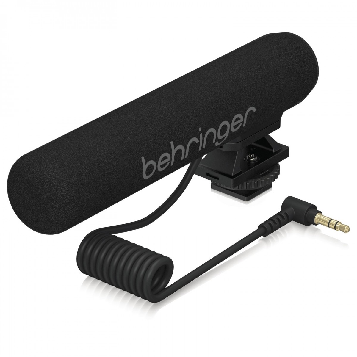 BEHRINGER GO CAM MICROFONO PROFESSIONALE A FUCILE