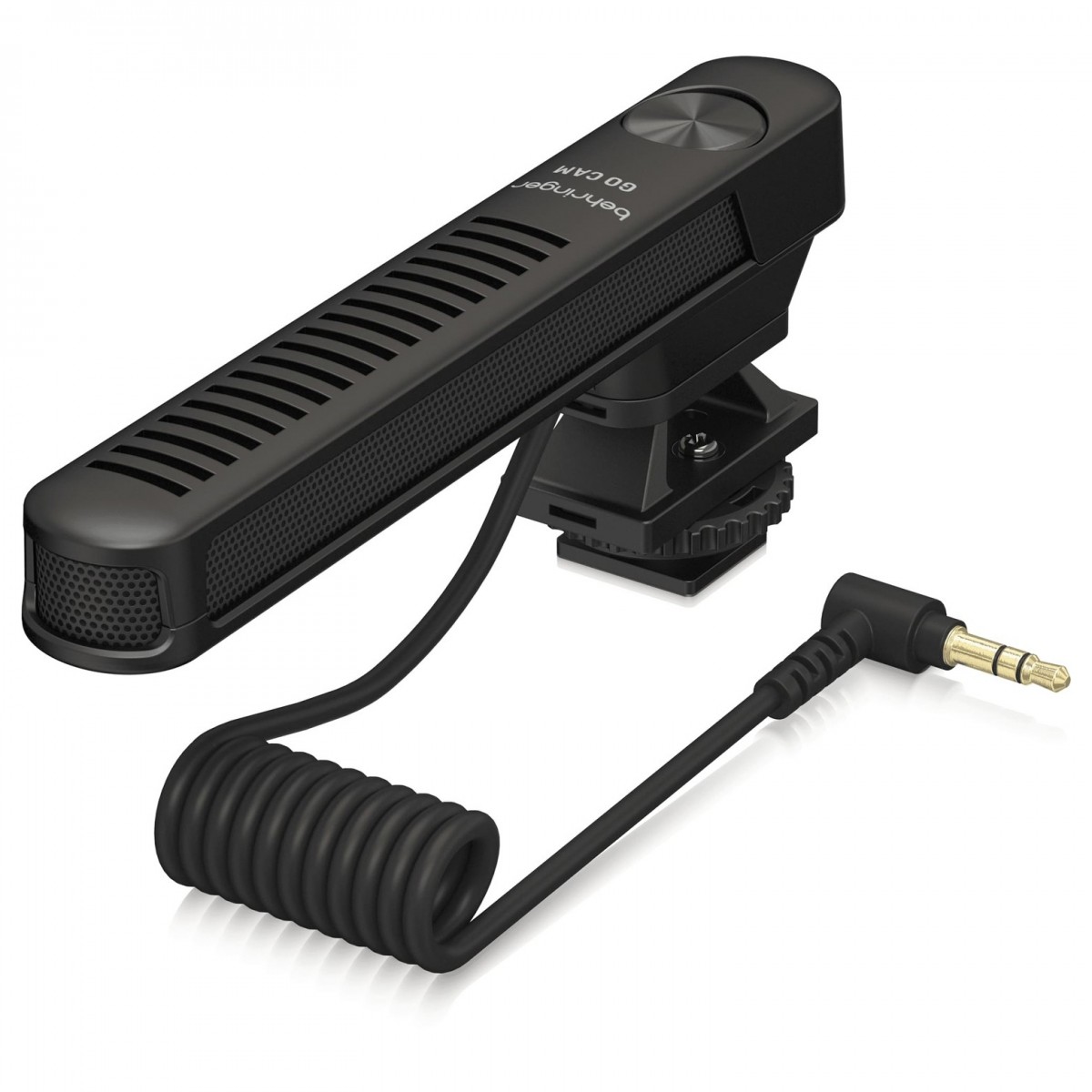 BEHRINGER GO CAM MICROFONO PROFESSIONALE A FUCILE