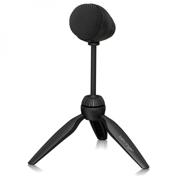 BEHRINGER BU5 MICROFONO DESK USB A CONDENSATORE DA TAVOLO